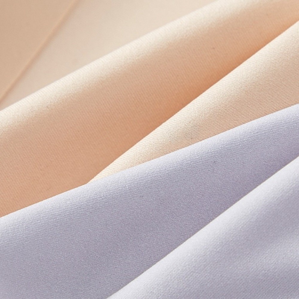 Wirefree Bra Comfort - Sutiã U Sem Fio Invisível, Antichoque,