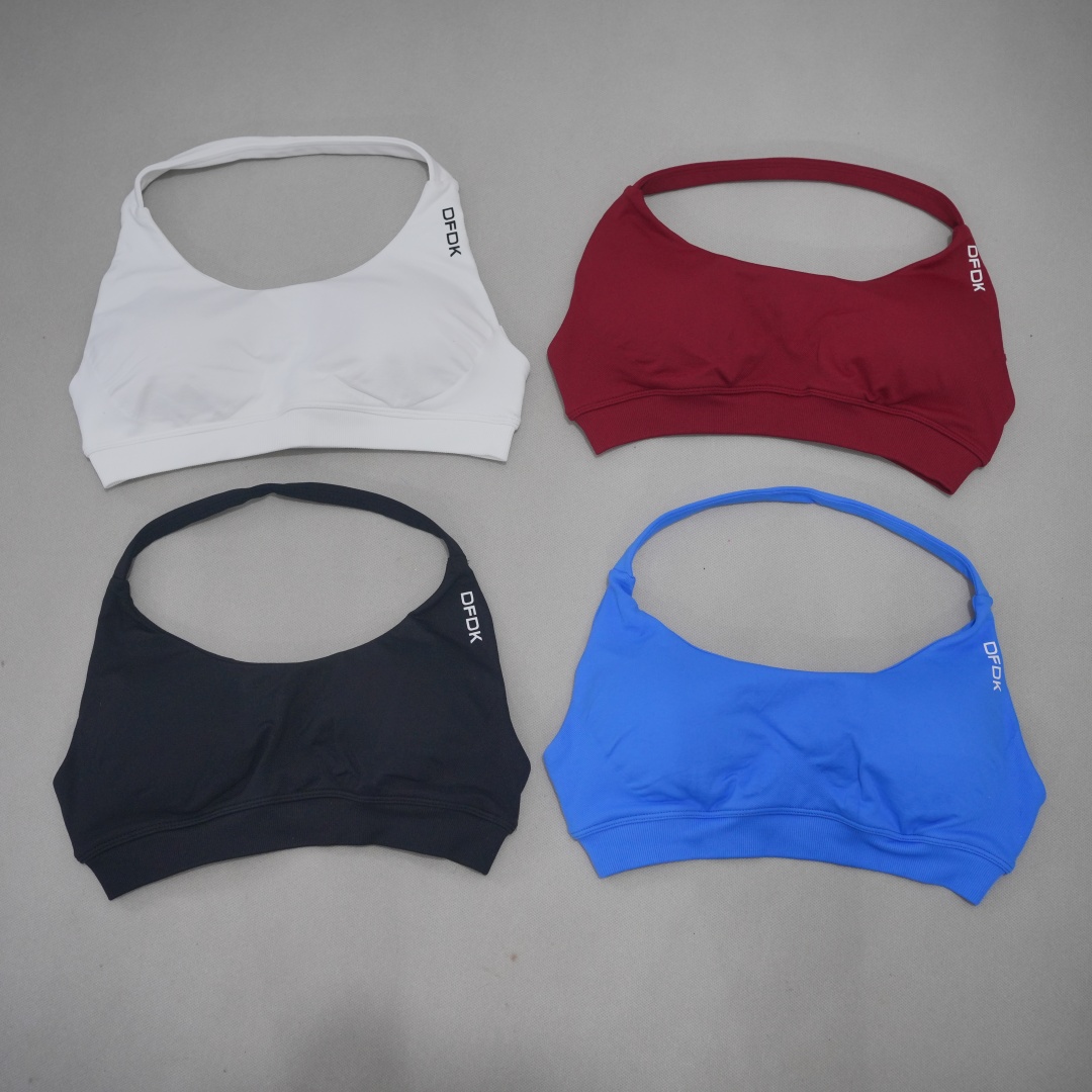Sutiã Esportivo Sem Costura pa - Plunge Bra Push Up avaliação e preço